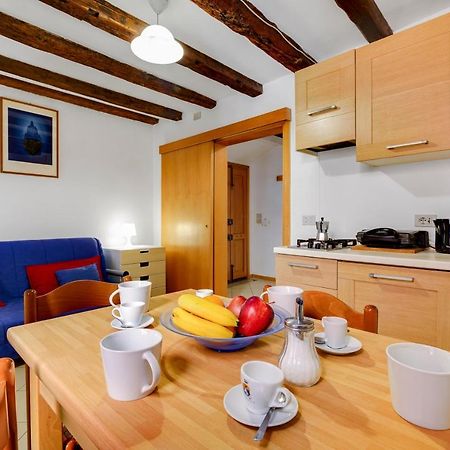 ונציה B&B Giardini מראה חיצוני תמונה