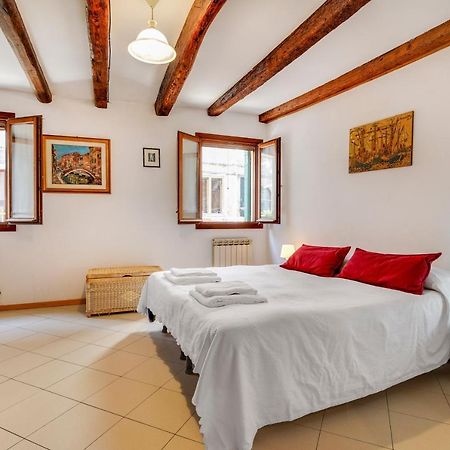 ונציה B&B Giardini מראה חיצוני תמונה