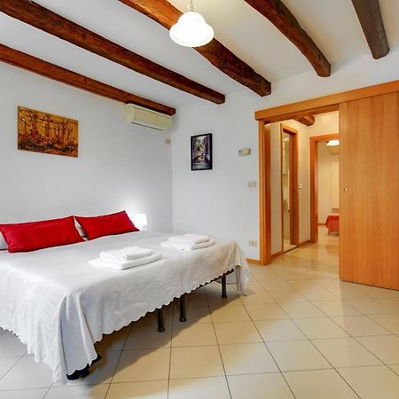 ונציה B&B Giardini מראה חיצוני תמונה