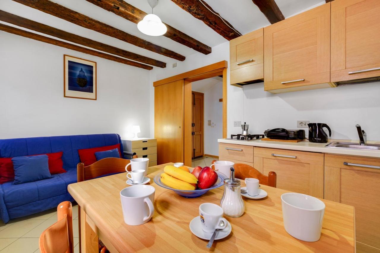 ונציה B&B Giardini מראה חיצוני תמונה