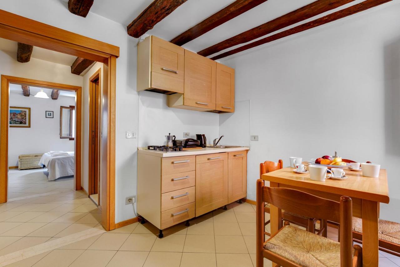 ונציה B&B Giardini מראה חיצוני תמונה