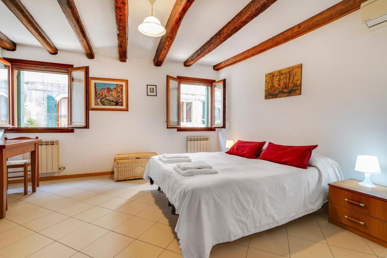 ונציה B&B Giardini מראה חיצוני תמונה
