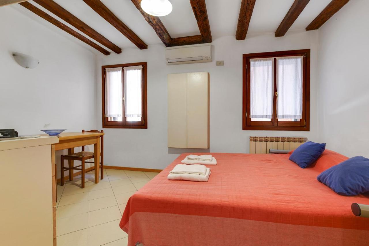 ונציה B&B Giardini מראה חיצוני תמונה