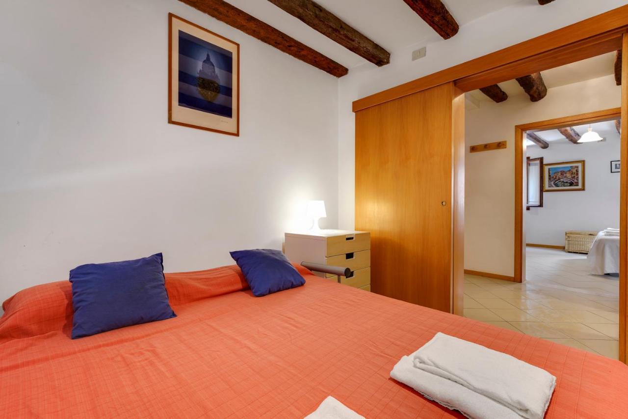 ונציה B&B Giardini מראה חיצוני תמונה