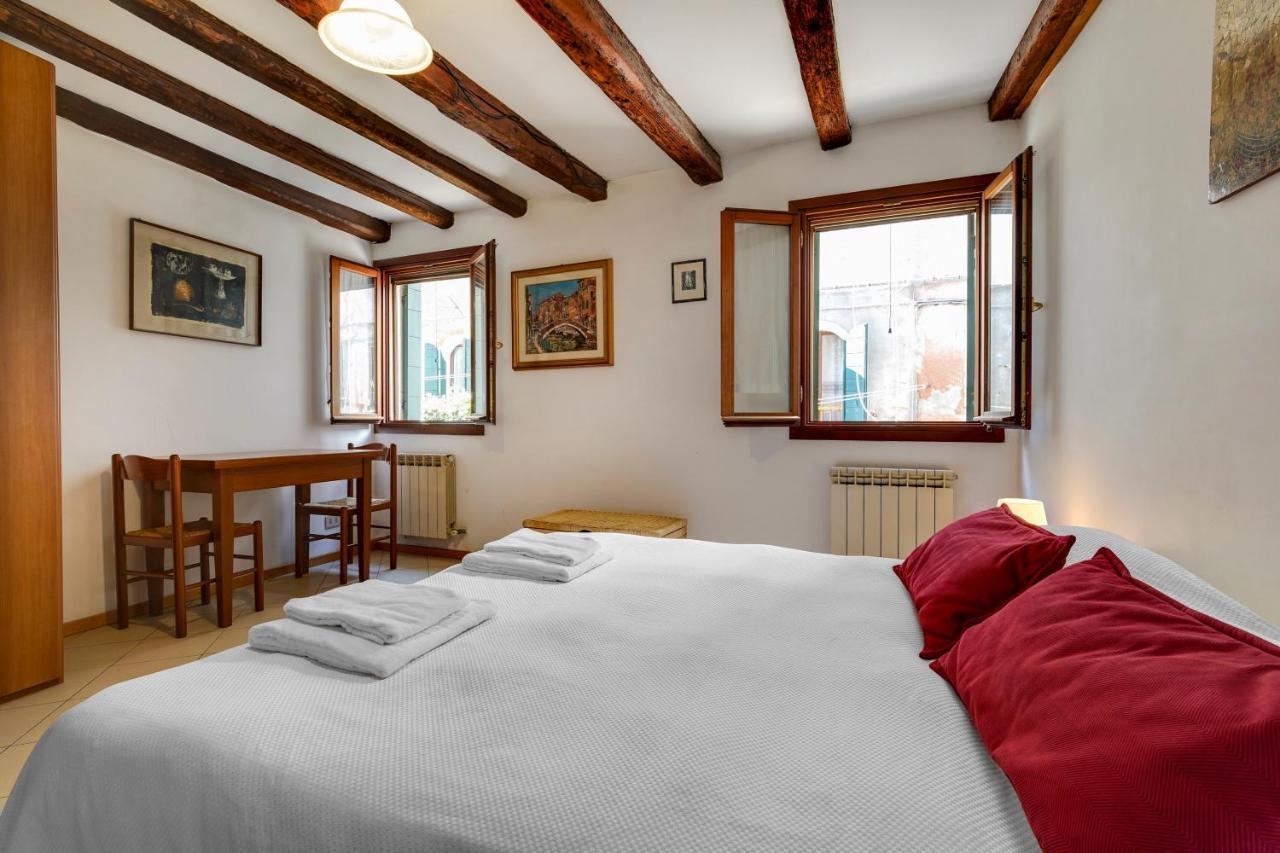 ונציה B&B Giardini מראה חיצוני תמונה