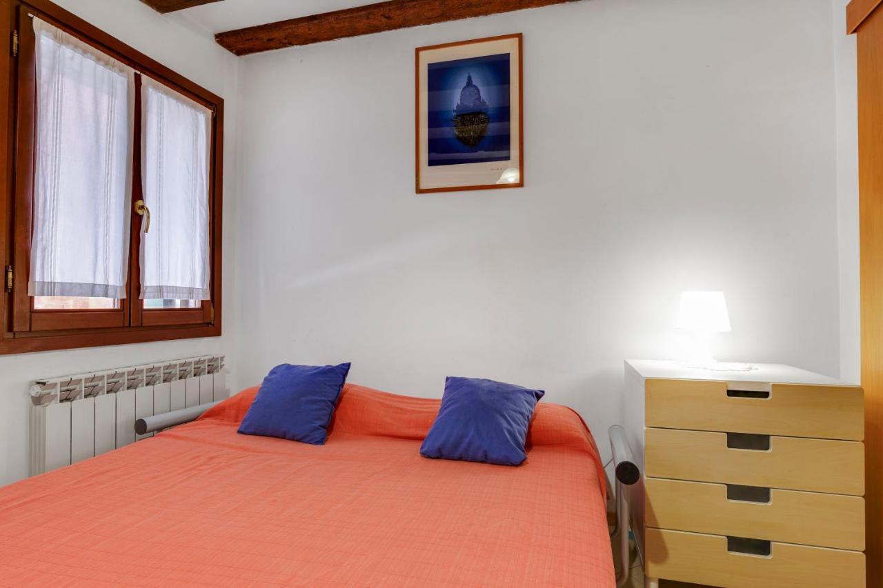 ונציה B&B Giardini מראה חיצוני תמונה