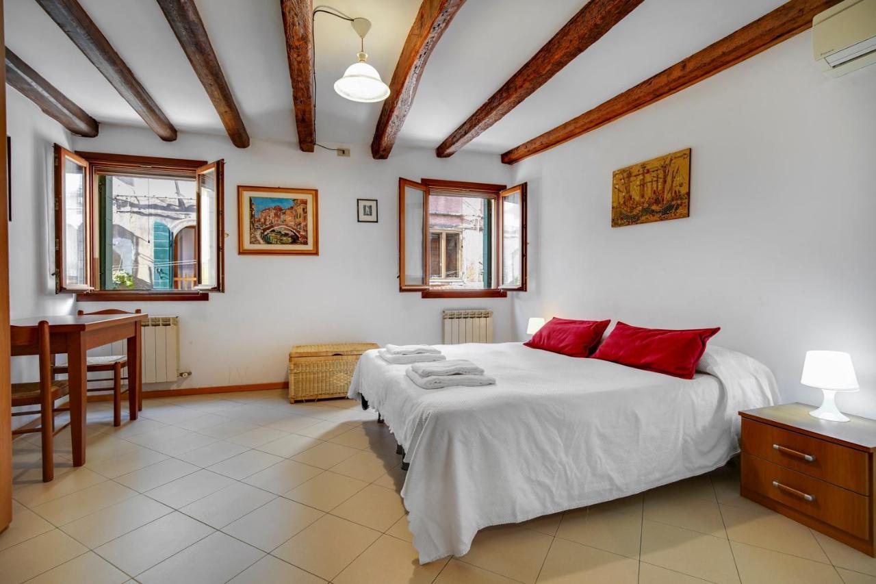 ונציה B&B Giardini מראה חיצוני תמונה