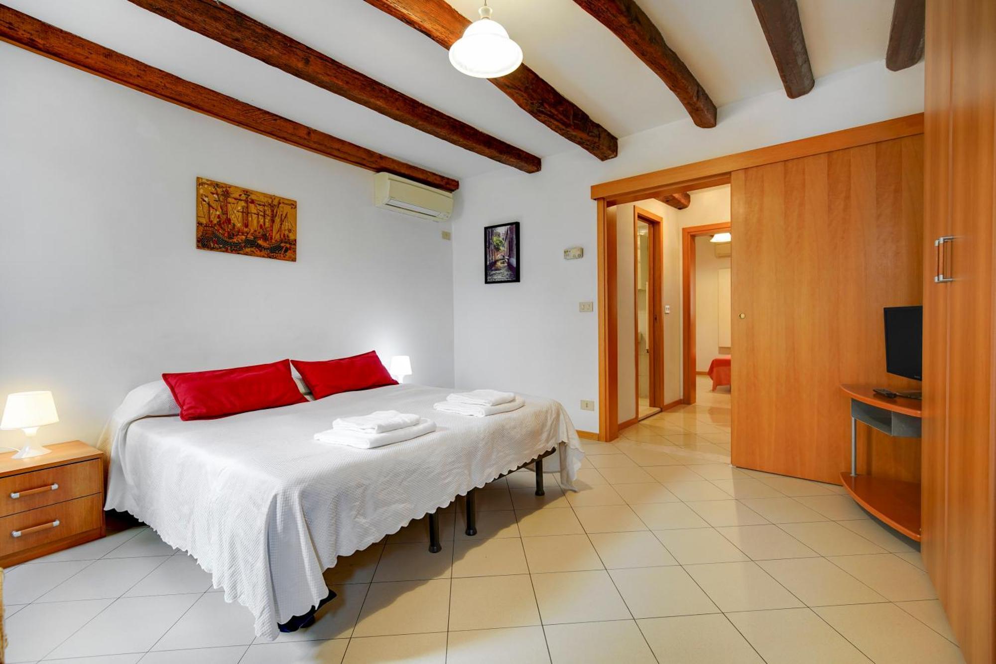 ונציה B&B Giardini מראה חיצוני תמונה