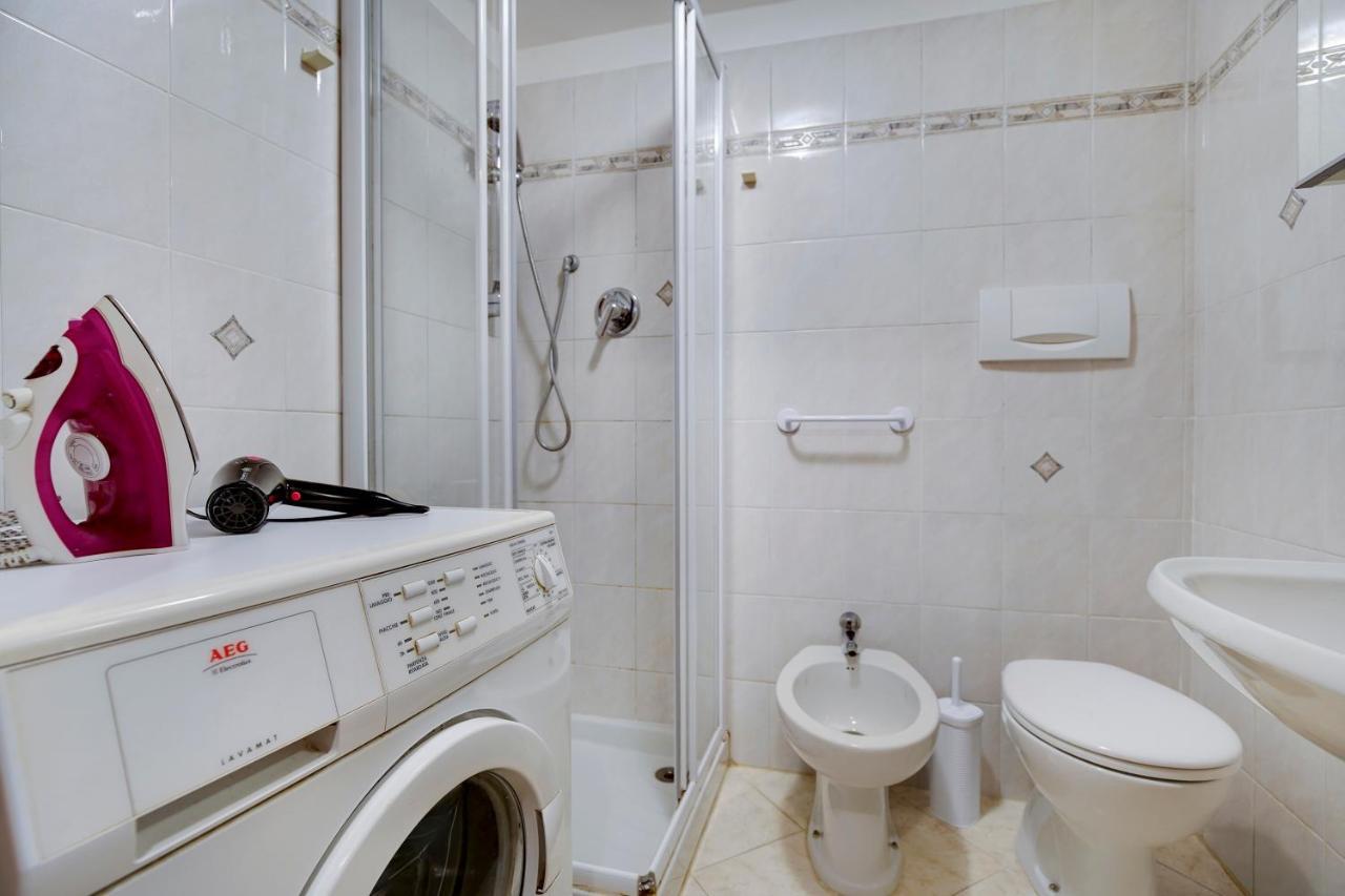 ונציה B&B Giardini מראה חיצוני תמונה