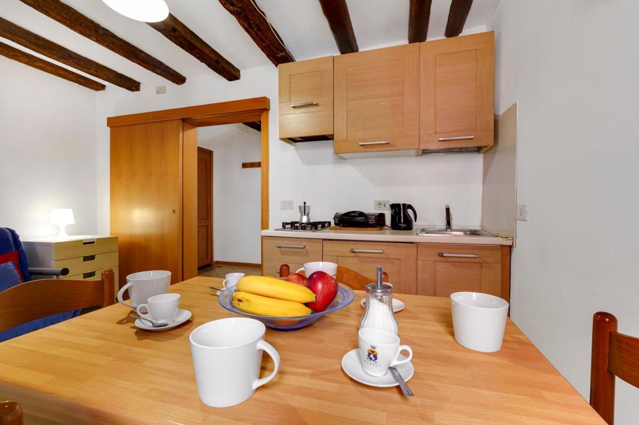 ונציה B&B Giardini מראה חיצוני תמונה