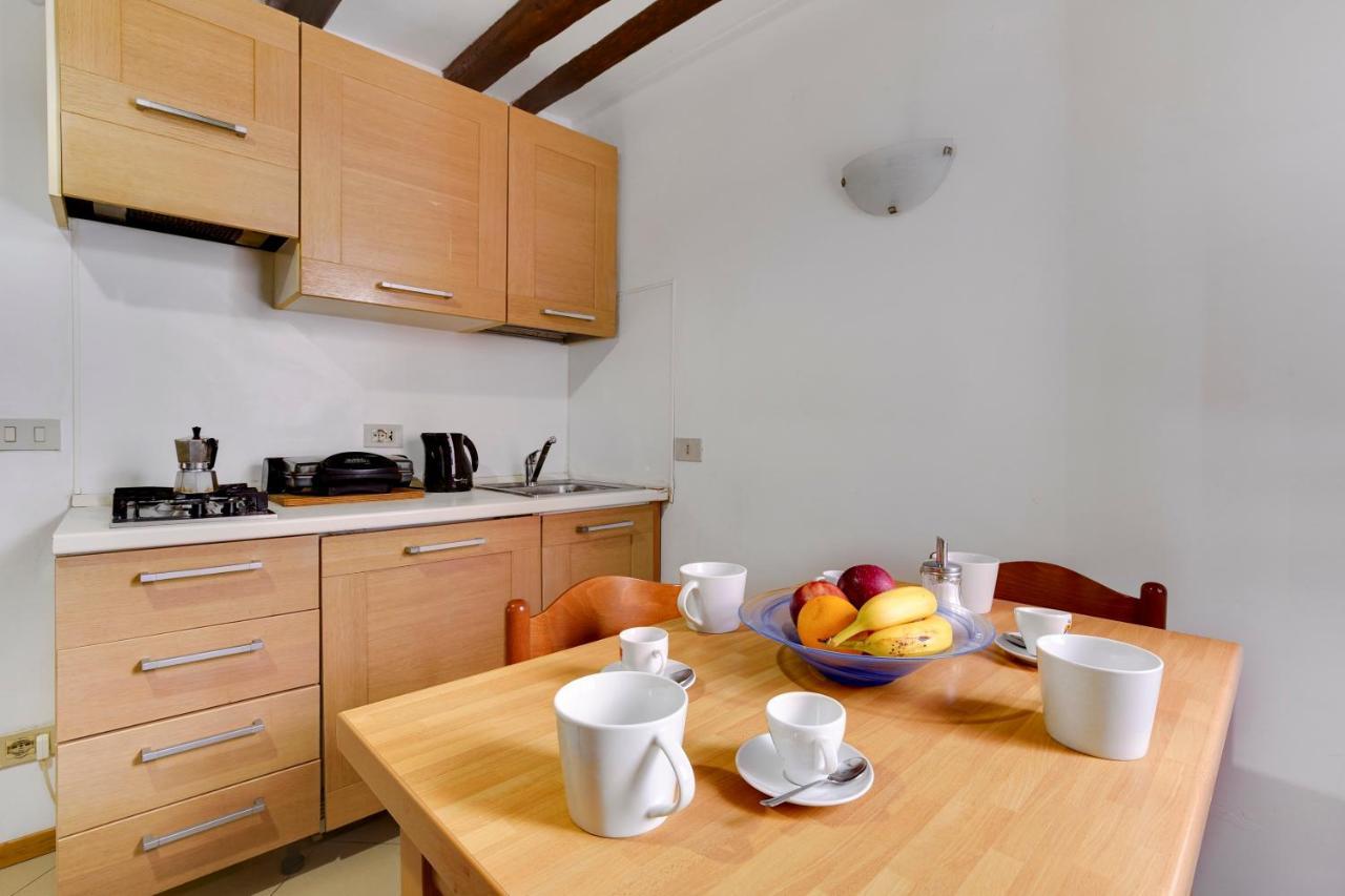 ונציה B&B Giardini מראה חיצוני תמונה