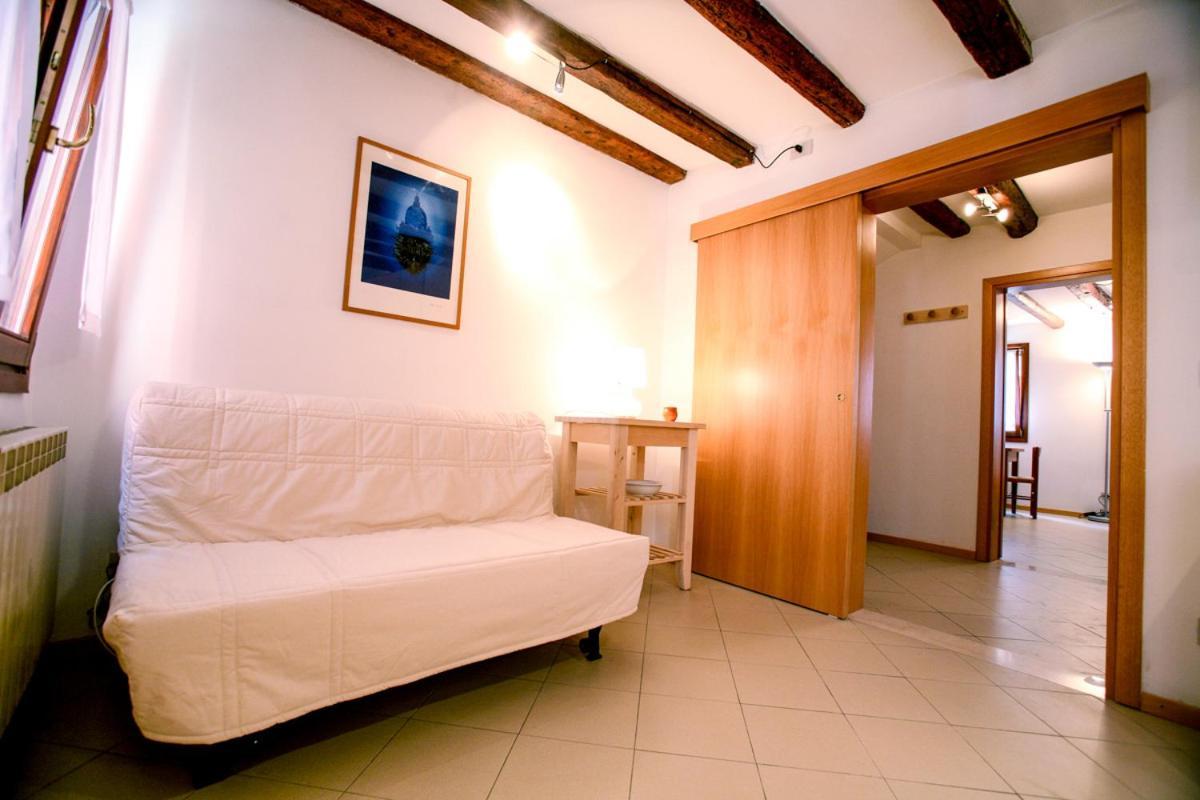 ונציה B&B Giardini מראה חיצוני תמונה