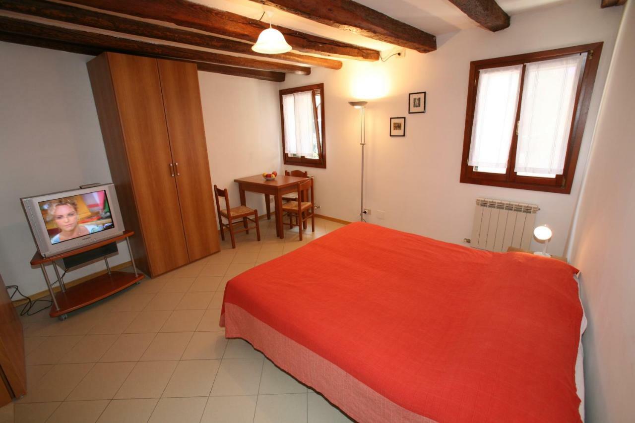 ונציה B&B Giardini מראה חיצוני תמונה